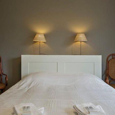 דה האן Huswell - Lovely Family Apartment 50 Meters From The Sea מראה חיצוני תמונה