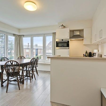דה האן Huswell - Lovely Family Apartment 50 Meters From The Sea מראה חיצוני תמונה