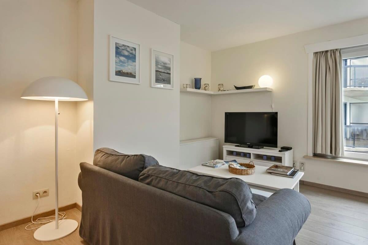 דה האן Huswell - Lovely Family Apartment 50 Meters From The Sea מראה חיצוני תמונה