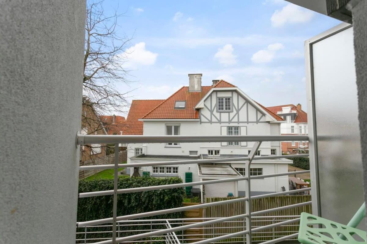 דה האן Huswell - Lovely Family Apartment 50 Meters From The Sea מראה חיצוני תמונה