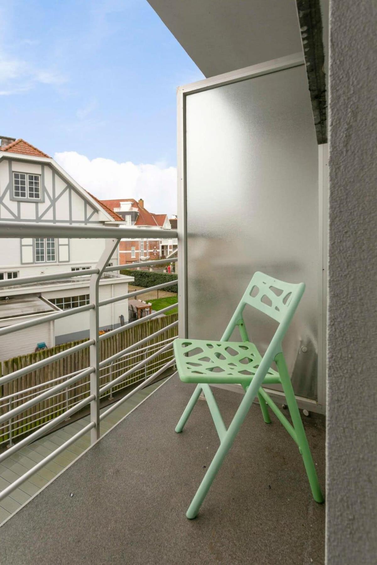 דה האן Huswell - Lovely Family Apartment 50 Meters From The Sea מראה חיצוני תמונה